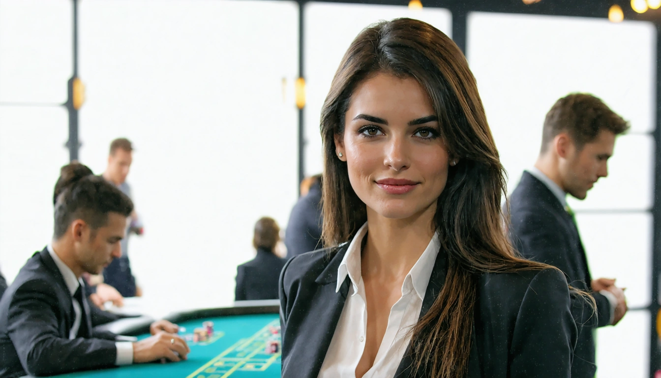 registration Olimp Casino