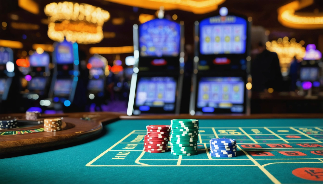 app Olimp Casino