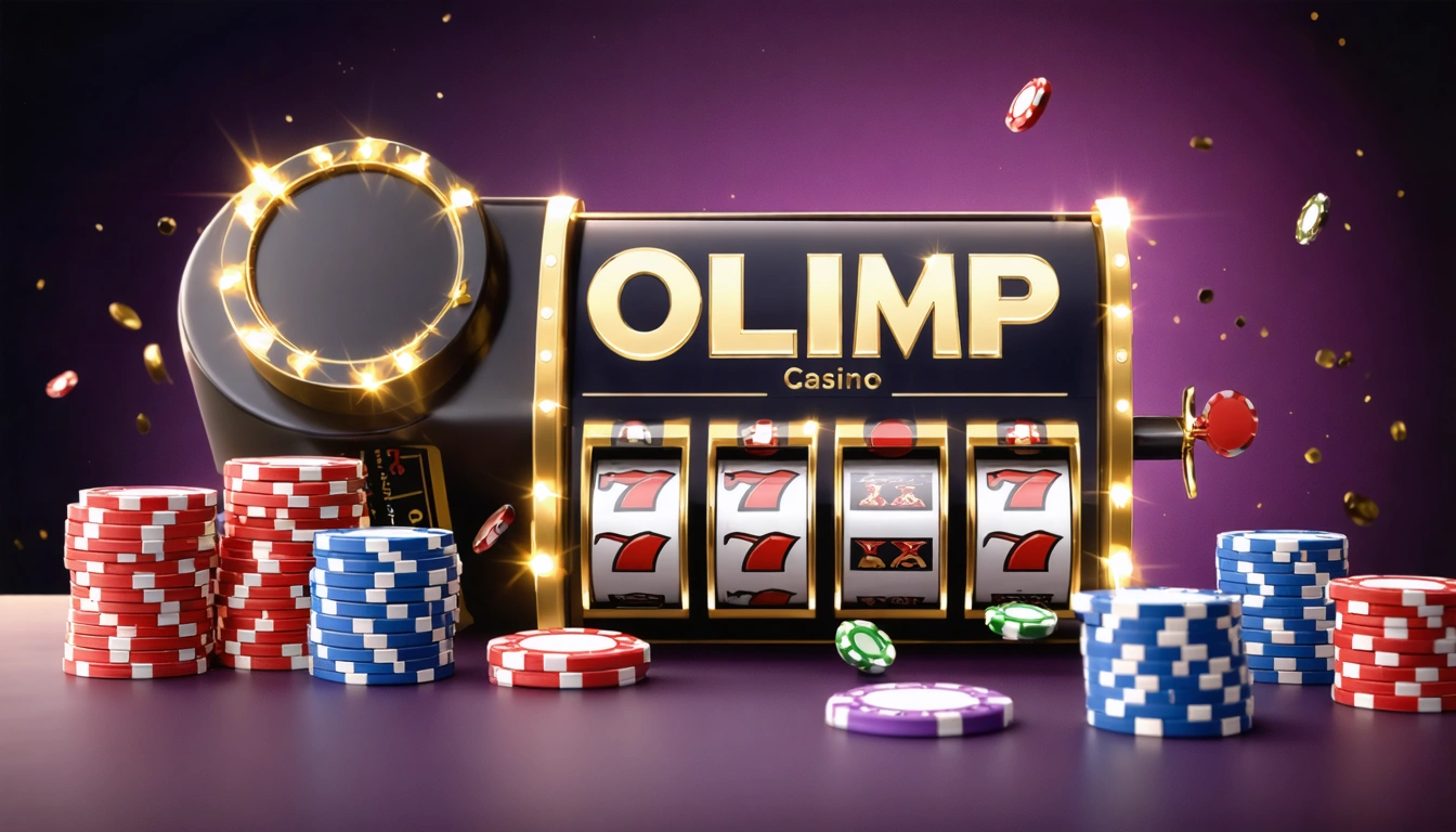 review Olimp Casino